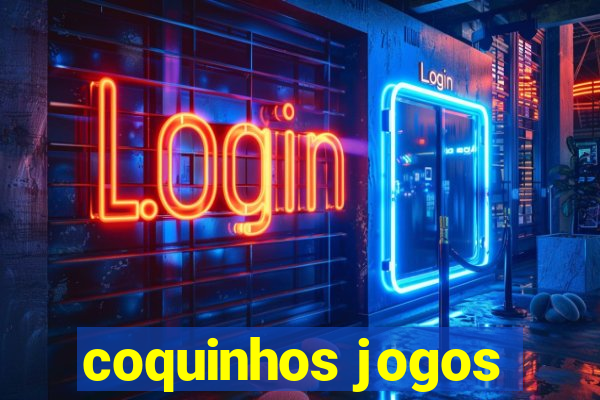 coquinhos jogos